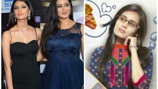 Shweta Tiwari REACTS on reports of daughter Palak's TV debut with Yeh Rishtey Hain Pyaar Ke!