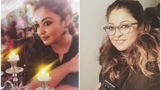 Tanushree Dutta to make a comeback with her short film on #MeToo