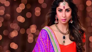 I like limitlessness: Sangita Ghosh on playing antagonist in Divya Drishti Thumbnail