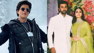 SRK, Ranbir and Alia are staying at THIS hotel for Ambani's Swiss bash Thumbnail