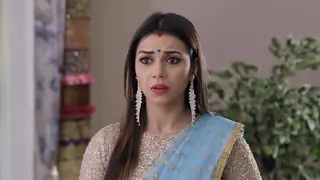 Sehrish Ali breaks down on the sets of Guddan Tumse Na Ho Payega thumbnail