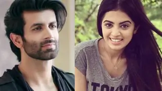 Shakti Astitva Ke Ehsaas Ki actress Roshni Sahota and Namik Paul being considered for THIS show! Thumbnail