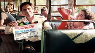 Wanna know MORE about Nawaz's Character in Photograph? Thumbnail