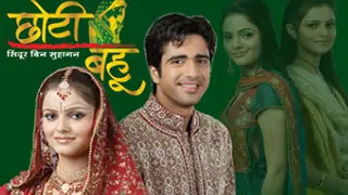 Avinash Sachdev MISSING his days of 'Choti Bahu' is bound to make you NOSTALGIC Thumbnail