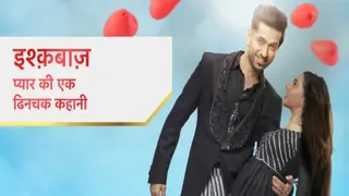 WHAT! Nakuul Mehta and Niti Taylor Starrer Ishqbaaaz to go OFF-AIR; Details Inside! Thumbnail