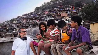 Makers of Mere Pyare Prime Minister Released the First Making Video Thumbnail