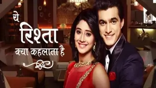 THIS Yeh Rishta Kya Kehlata Hai actress to Join the cast of Colors Udaan! Thumbnail