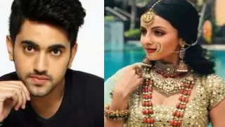 THIS Swaragini actor to join Zain Imam and Shrenu Parikh starrer Meri Biwi Ka Sasural Thumbnail