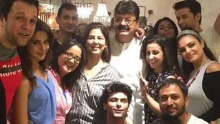 This 'Beyhadh' actor is all set make an ENTRY in 'Nazar' Thumbnail