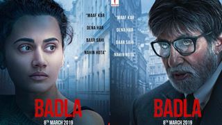 Badla's SECOND song 'Aukaat' will be out today!