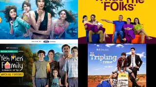 #TurningTowardsDigital: 10 Web Series You NEED TO Watch!