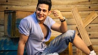 Priyank Sharma to be seen in THIS Colors show... Thumbnail