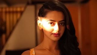 WHAT! Helly Shah to play DOUBLE ROLE in her upcoming Star Plus show Sufiyana Ishq