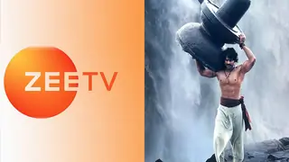 Woah! This Zee TV show to RECREATE an EPIC scene from 'Bahubali' Thumbnail