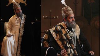 Ashutosh Rana to ESSAY the role of Mughal Emperor Aurangzeb