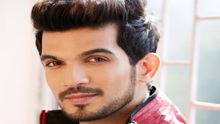 My personal life is totally imbalanced right now, says Arjun Bijlani