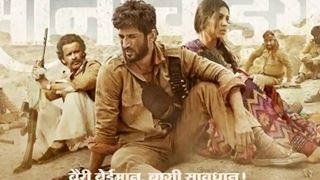 Bollywood PRAISES #Sonchiriya post-screening!