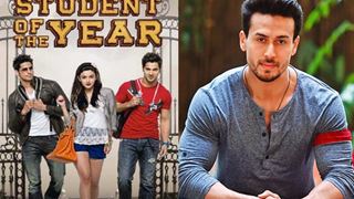 Alia, Sidharth, Varun to groove with Tiger Shroff in SOTY 2? Find out