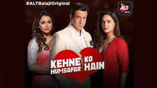 ALTBalaji's Kehne Ko Humsafar Hain 2 Promises Another Enthralling Week!