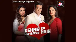 ALTBalaji's Kehne Ko Humsafar Hain 2 Promises Another Enthralling Week! Thumbnail