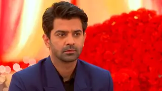 #REVEALED: The poster of Barun Sobti's next project is out! Thumbnail