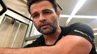 We don't hate Pakistan what we hate is the terror which is homegrown in your country: Rohit Roy