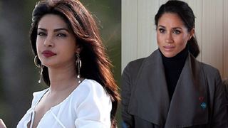 Is Priyanka Chopra UPSET with her Best Friend Meghan Markle?