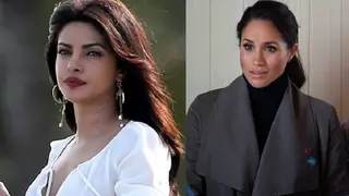 Is Priyanka Chopra UPSET with her Best Friend Meghan Markle? Thumbnail