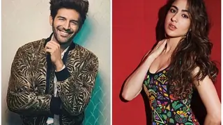 Sara Ali Khan- Kartik Aaryan FINALLY Team Up for Sequel of THIS Film Thumbnail