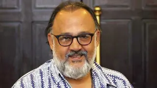 After being accused of rape Alok Nath to be a part of a film on #MeToo Thumbnail
