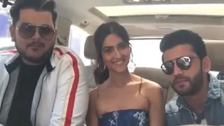 Music Composer Vishal Mishra DEDICATES 'Nai Lagda' to Pranutan Thumbnail