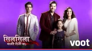 Silsila Badalte Rishton Ka gets an extension; To air its last episode on... Thumbnail
