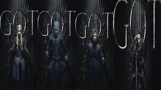 Promotion Done Right: 'Game Of Thrones' RELEASES posters show ANYONE can get the THRONE Thumbnail