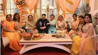 Grand & Grander: Sudha Chandran and Neelu Vaghela to be part of Yeh Rishtey Hai Pyaar Ke... Thumbnail