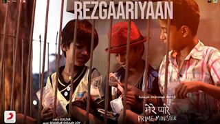 'Rezgaariyaan' SHOWCASES the life on the other side of the streets!