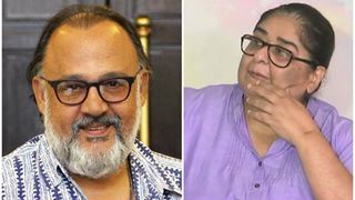 Vinta Nanda speechless after Alok Nath plays judge in film, #MeToo