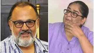 Vinta Nanda speechless after Alok Nath plays judge in film, #MeToo