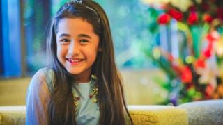 Kullfi Kumarr Bajewala kid Akriti Sharma roped in a music video! thumbnail