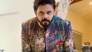 THIS Bigg Boss 12 contestant pens a poem for Sreesanth; calls him a person with a heart of gold thumbnail