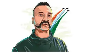 Television Celebs Express Happiness Over IAF Pilot Abhinandan's RETURN! Thumbnail