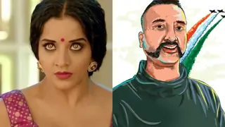 Monalisa REACTS on Hate Comments for IAF Pilot Abhinandan Varthaman
