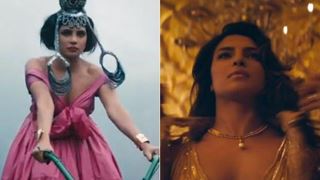 Priyanka Chopra's Quirky Style in Jonas Brother's Sucker is SEDUCTIVE