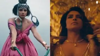 Priyanka Chopra's Quirky Style in Jonas Brother's Sucker is SEDUCTIVE Thumbnail