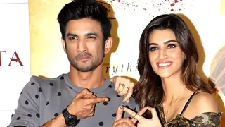 Why did Kriti decline Sushant's invitation for Sonchiriya? Deets below Thumbnail