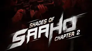 Saaho has the most intriguing poster and will be out tomorrow Thumbnail