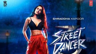 Shraddha Kapoor gets a Pre-Birthday Surprise from Team Street Dancer Thumbnail