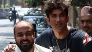 Riding without a Helmet?? Sushant Singh Rajput faces Backlash thumbnail