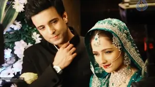 Aamir Ali and Sanjeeda Sheikh complete 7 Years of Togetherness; Share an adorable Message! Thumbnail