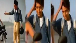Can you RECOGNISE this actor from back then who is currently a SUPERSTAR on TV? Thumbnail