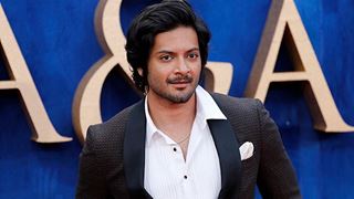 Unpredictability of a story keeps me on the edge: Ali Fazal Thumbnail